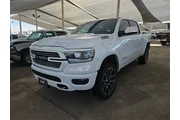 Ram 1500 2021 4x4 Laramie 4d en Arlington TX