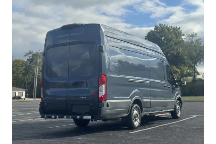 $21999 : 2021 Transit 250 image 6