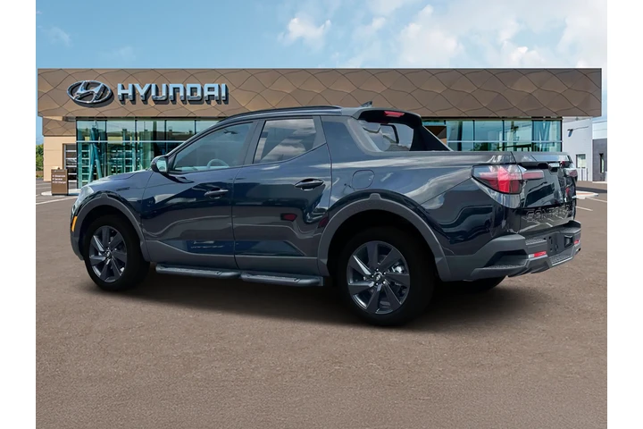$32856 : Hyundai SANTA CRUZ 2024 AWD image 4