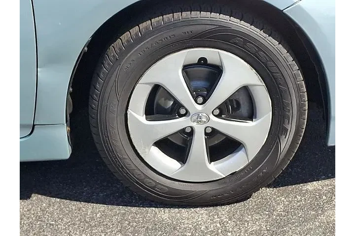 $13575 : Toyota Prius 2014 One 4dr Ha image 8