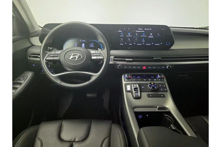 $36998 : Hyundai PALISADE 2025 AWD SE image 10