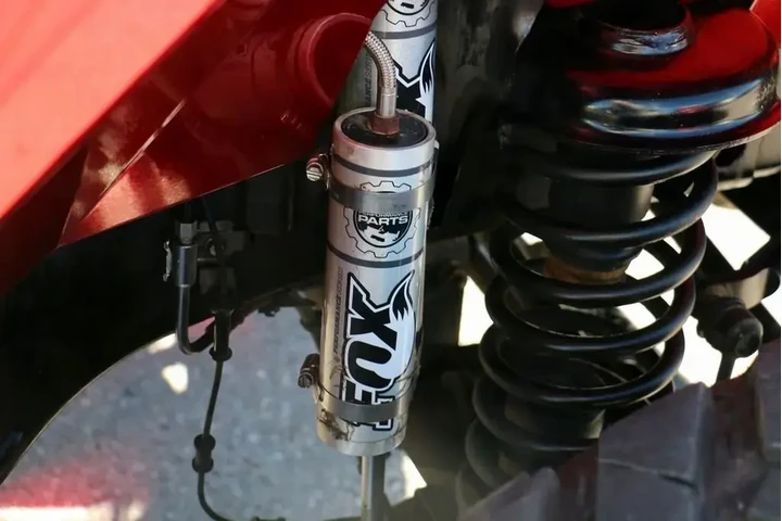 $23000 : Jeep Wrangler Unlimited 2017 image 6