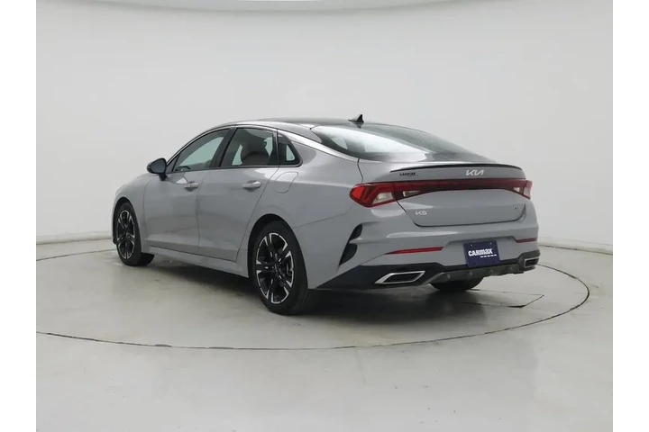 $29998 : Kia K5 2023 GT-Line 4dr Seda image 2