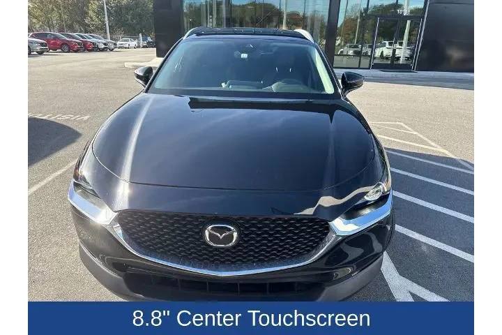 $23500 : Mazda CX-30 2023 AWD 2.5 S S image 4