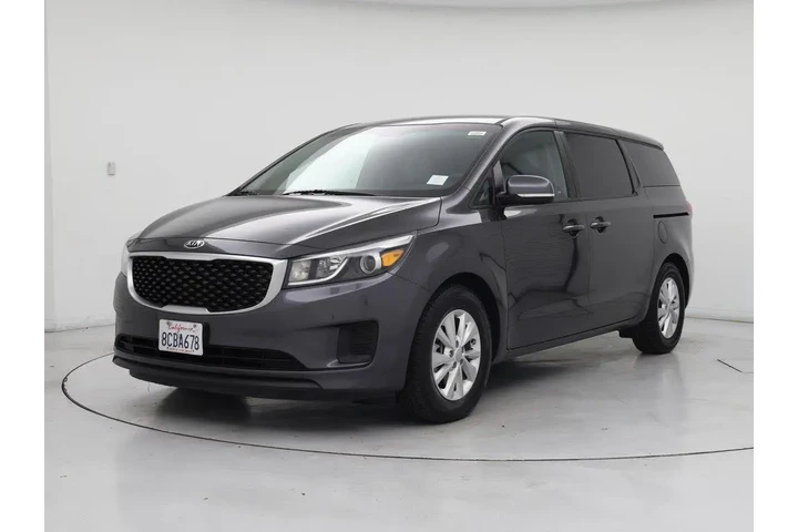 $21998 : Kia Sedona 2018 LX 4dr Mini- image 4