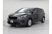 $21998 : Kia Sedona 2018 LX 4dr Mini- thumbnail