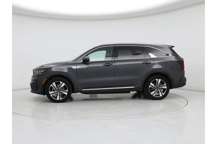 $32998 : Kia Sorento Plug-In Hybrid 2 image 3