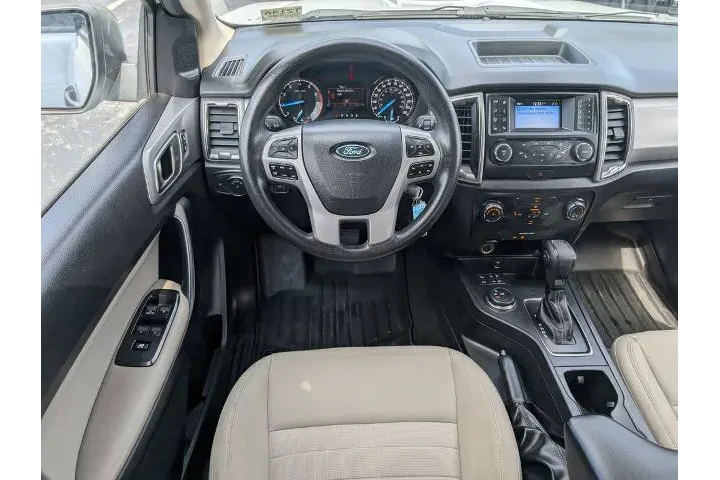 $20000 : Ford Ranger 2019 4x4 XLT 4dr image 10