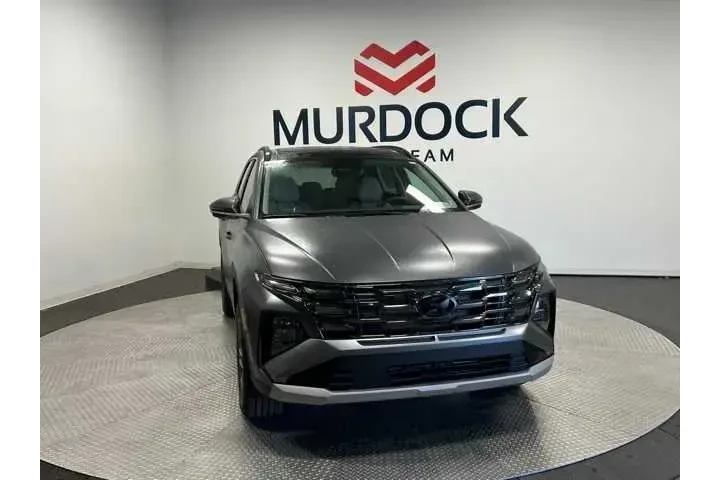 $39599 : Hyundai TUCSON 2025 AWD Limi image 5