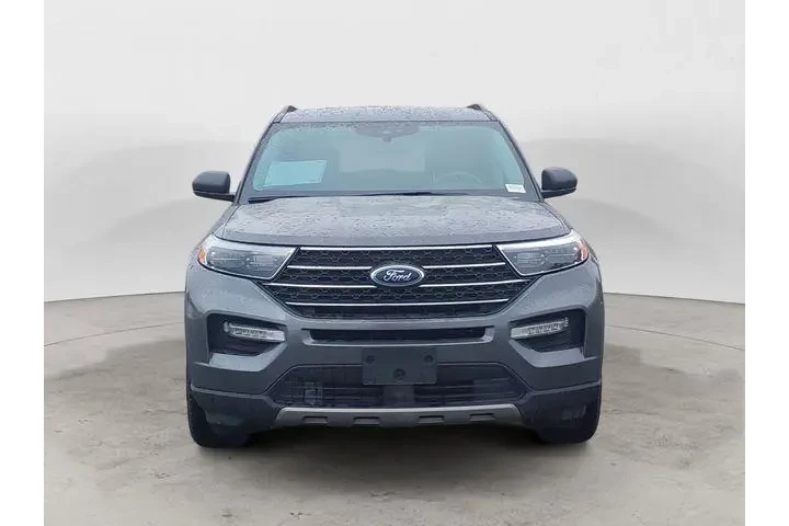 $32988 : Ford Explorer 2023 AWD XLT 4 image 8