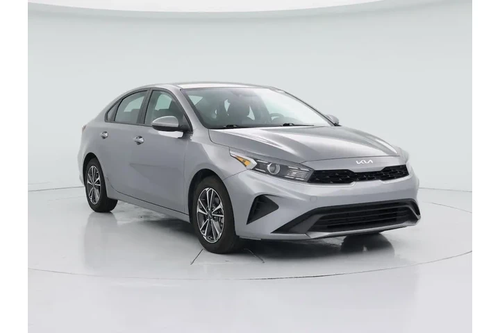 $18998 : Kia Forte 2024 LXS 4dr Sedan image 1