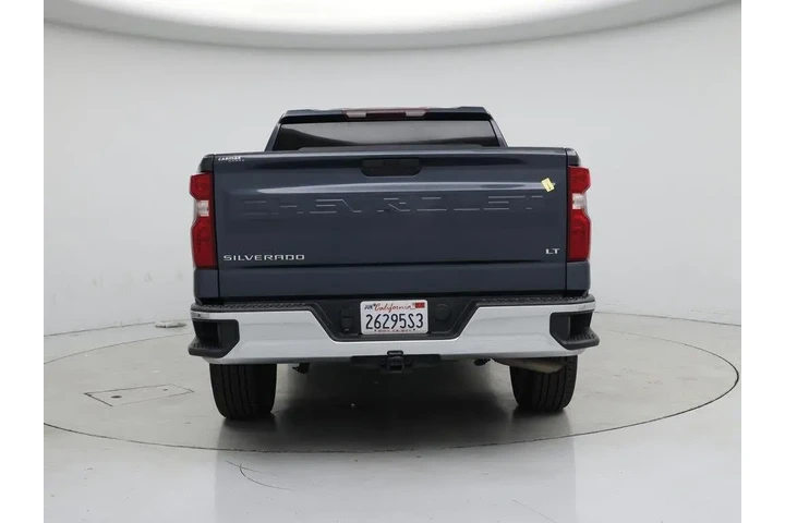 $32998 : Chevrolet Silverado 1500 202 image 6