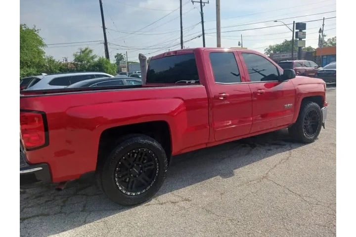 $12800 : 2015 Silverado 1500 LT image 8
