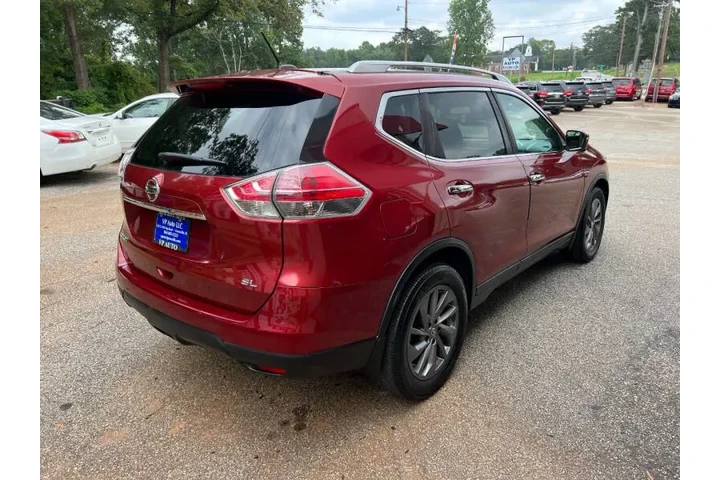 $10999 : 2016 Rogue SL image 5
