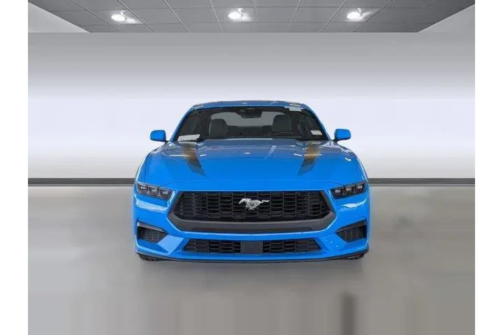 $30973 : Ford Mustang 2025 EcoBoost 2 image 6