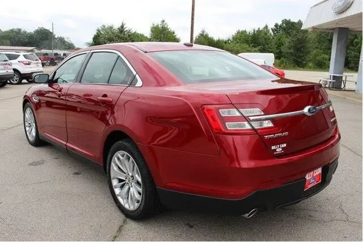 $9995 : Ford Taurus 2016 Limited 4dr image 5