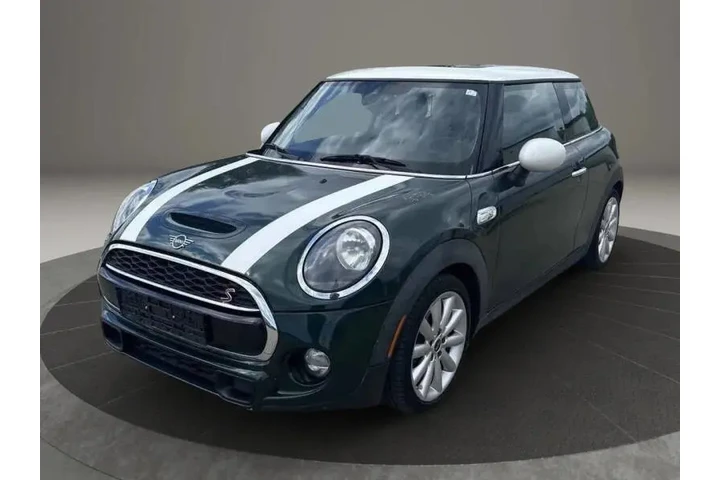 $16900 : 2019 MINI Hardtop 2 Door Coop image 3
