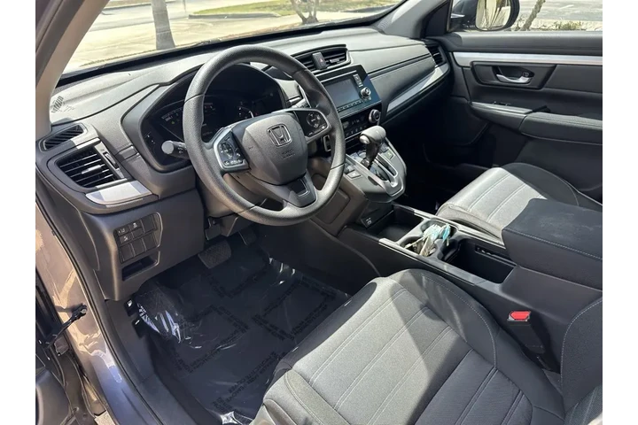 $15000 : 2020 Honda CRV CR-V LX image 6
