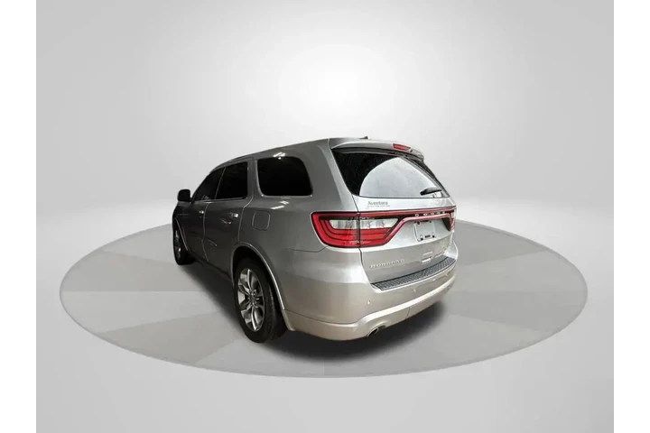 $20881 : Dodge Durango 2020 GT 4dr SU image 5