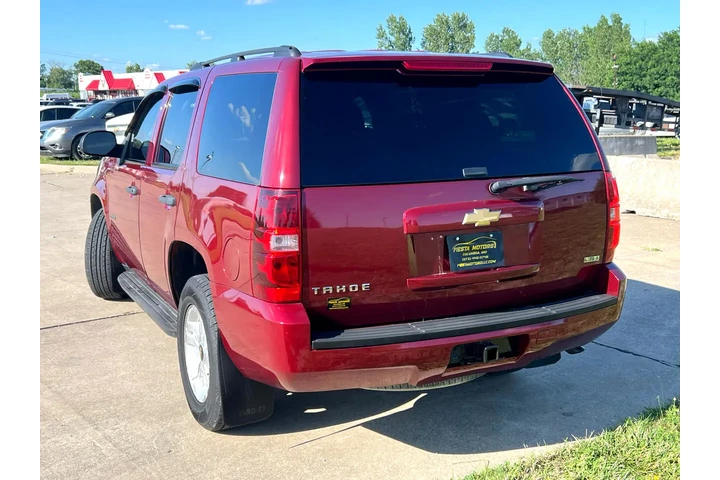 $8999 : 2010 Tahoe LS 4WD image 9