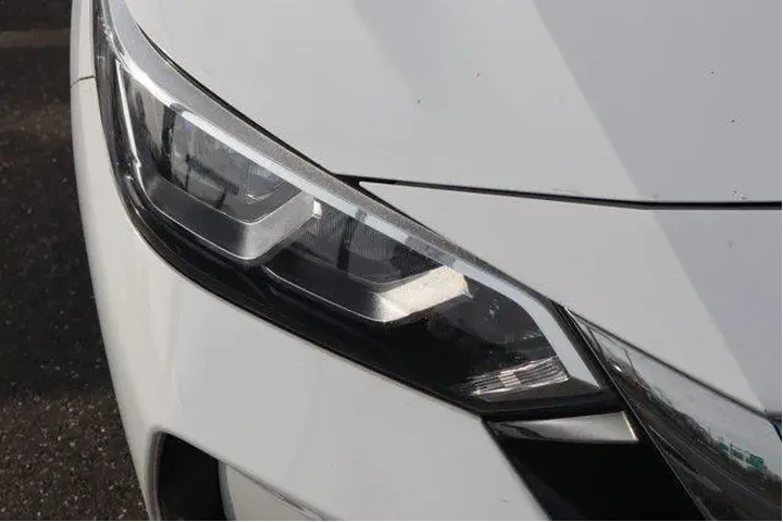 $17417 : Nissan Sentra 2023 SV 4dr Se image 10