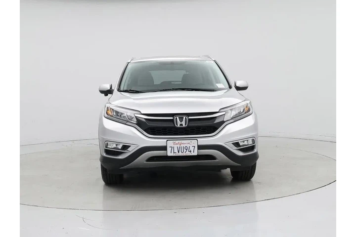 $17998 : Honda CR-V 2015 EX-L 4dr SUV image 5