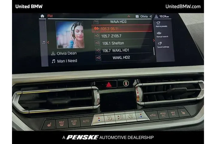 $20495 : BMW 3 Series 2019 330i 4dr S image 8