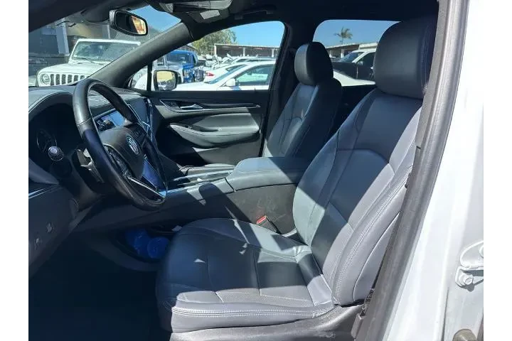 $26500 : Buick Enclave 2022 Essence 4 image 9