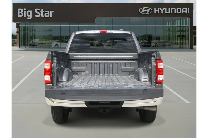 $39988 : Ford F-150 2022 4x4 XL 2dr R image 8