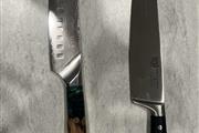 Cuchillos de Chef profesional en Orlando