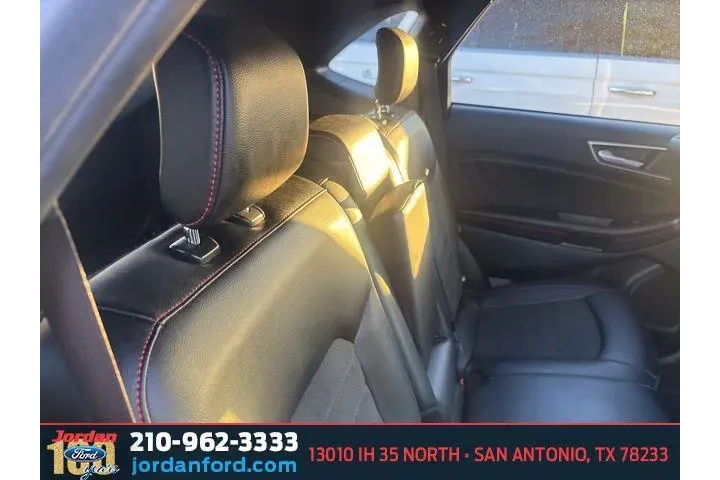 $28648 : Ford Edge 2023 AWD ST-Line 4 image 9