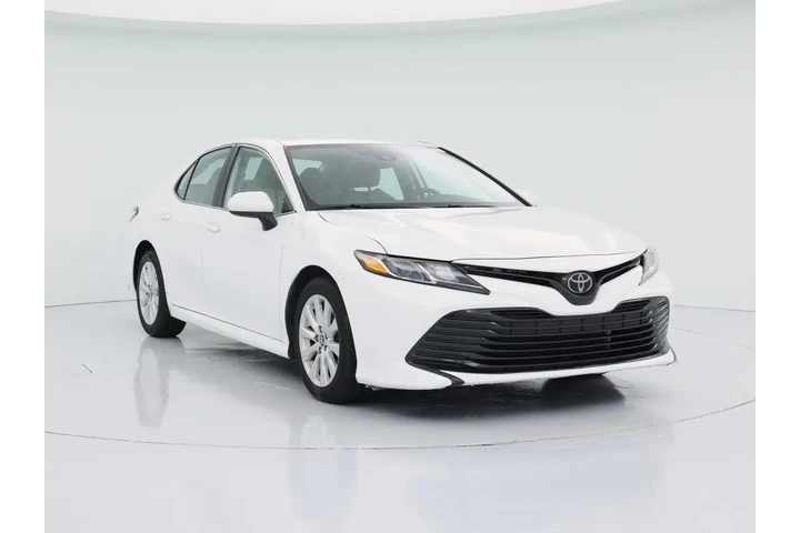 $23998 : Toyota Camry 2020 LE 4dr Sed image 1