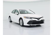 Toyota Camry 2020 LE 4dr Sed