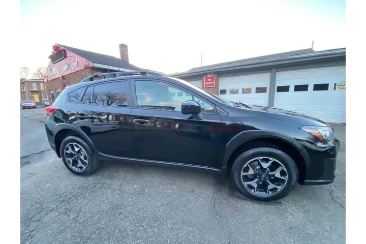 2019 Crosstrek image 5