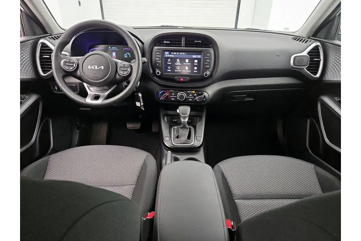 $20998 : Kia Soul 2025 LX 4dr Crossov image 9