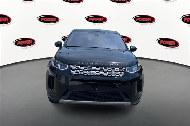 $19495 : Used 2020 Discovery Sport S 4 image 2