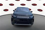 $19495 : Used 2020 Discovery Sport S 4 thumbnail