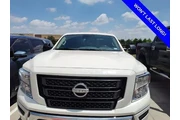$38995 : Nissan Titan 2024 4x4 SV 4dr thumbnail