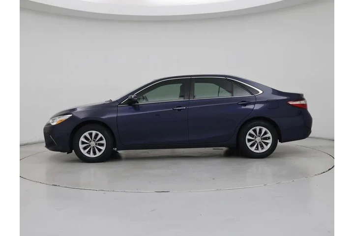 $17998 : Toyota Camry 2017 LE 4dr Sed image 3
