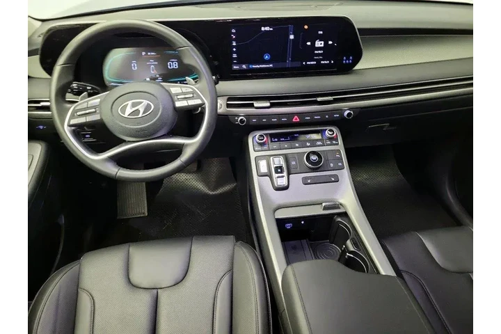 $39998 : Hyundai PALISADE 2025 SEL 4d image 9