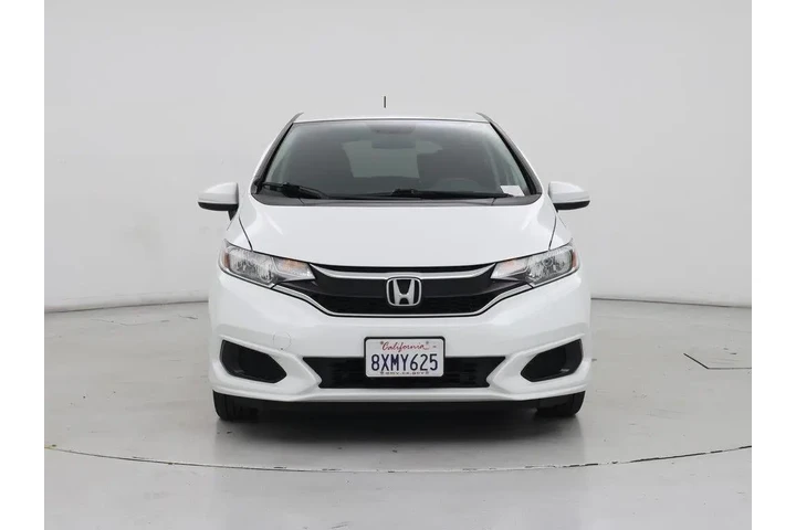 $20998 : Honda Fit 2019 LX 4dr Hatchb image 5