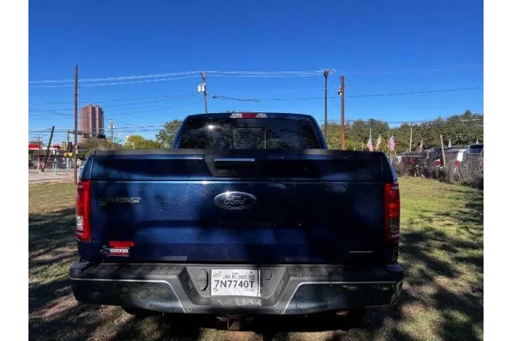 $24495 : 2015 F-150 image 7