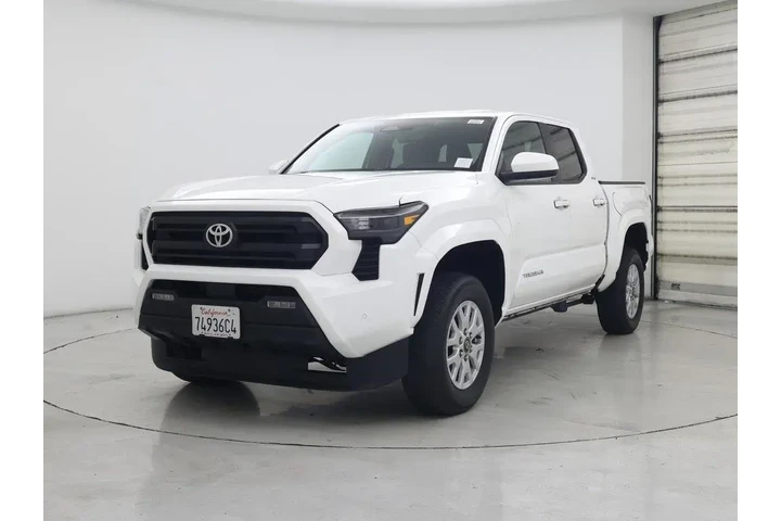 $39998 : Toyota Tacoma 2024 4x4 SR5 4 image 4