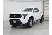 $39998 : Toyota Tacoma 2024 4x4 SR5 4 thumbnail