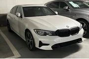 $24998 : BMW 3 Series 2021 330e 4dr S thumbnail
