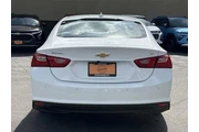 $19500 : Chevrolet Malibu 2025 LT 4dr thumbnail