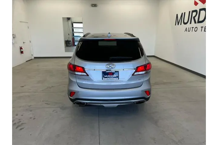 $9990 : Hyundai SANTA FE 2017 AWD SE image 3