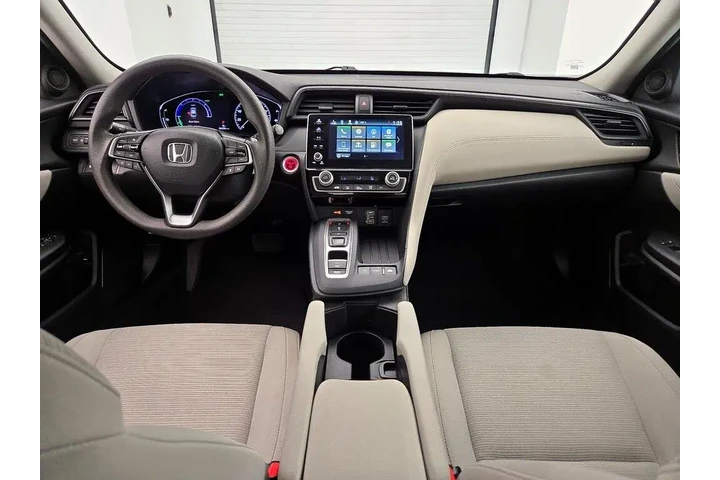 $20998 : Honda Insight 2022 EX 4dr Se image 9