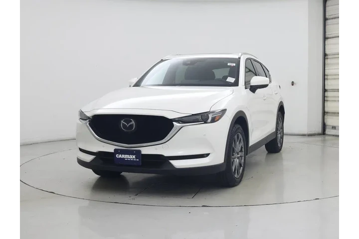 $25998 : Mazda CX-5 2021 AWD Signatur image 4