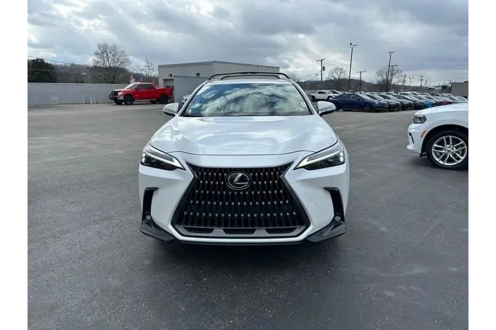 $39977 : Lexus NX 350 2024 AWD Premiu image 2